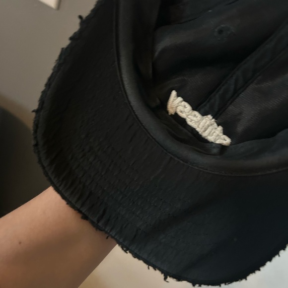 Stussy Sherpa fleece cap rare one size fits all - Picture 11 of 11